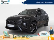 Hyundai Tucson - 1.6 T-GDI HEV N Line MY26 | BESTE DEAL VAN NL! | VERSCHILLEN