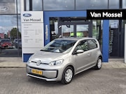 Volkswagen Up! - 1.0 BMT move up
