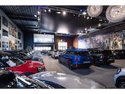 MINI Cabrio - 2.0 John Cooper Works JCW Pack F1 aut 231pk Blackline/Alle o
