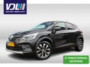 Renault Captur - 1.0 TCe 90 Evolution All weather banden l Keyless l LED l Pa