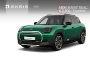 MINI Aceman - E | Favoured Trim | Pakket M