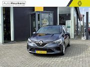 Renault Clio - TCe 90 Zen l Origineel NL l 1e-Eigenaar l NAP