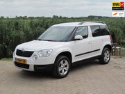 Skoda Yeti - 1.2 TSI Ambition