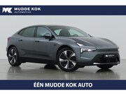 Polestar 4 - Long Range Single motor Plus 100 kWh | Plus | Pilot | ACC | 