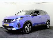 Peugeot 3008 - 1.6 HYbrid 225 GT |Massage|Stoelverw.|Camera|