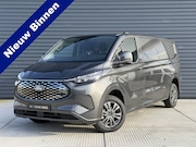 Ford e-Transit - Cust. 340 L2H1 Limited 71 kWh 218 PK | 360 Camera | B&O Audi