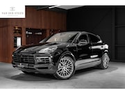 Porsche Cayenne Coupé - 3.0 E-Hybrid PPF | Sportuitlaat | Panorama | 360 camera | He