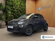 Fiat 500 - RED 42 kWh | Navi | Cruise | LED | Camera | 16''