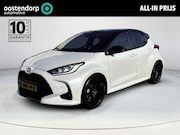 Toyota Yaris - 1.5 Hybrid 130 Launch Edition
