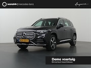 Mercedes-Benz GLB-Klasse - 250+ Business Solution AMG 85.5 kWh | 29-07-2026 Beschikbaar