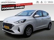 Hyundai i10 - Comfort-Smart