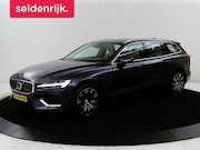 Volvo V60 - 2.0 T8 Twin Engine AWD R-Design | Apple Carplay | LED | Navi