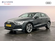 Audi A3 - Sportback 40 TFSI e Advanced edition
