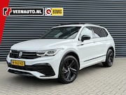 Volkswagen Tiguan All-Space - 1.5 TSI R-Line Business+ 7p.