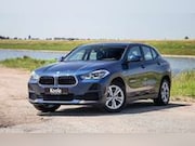 BMW X2 - xDrive25e Executive CAMERA / PLUG IN HYBRID / STOE