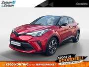 Toyota C-HR - 1.8 Hybrid Dynamic | Climate | Adap cruise | LM Velgen 18"| 