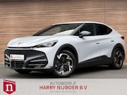 CUPRA Tavascan - Business 82 kWh First Edition Winterpakket / Warmtepomp / Al