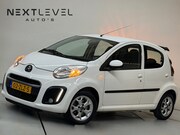 Citroën C1 - 1.0 Exclusive AUTOMAAT Airco Elek.Ramen LMV