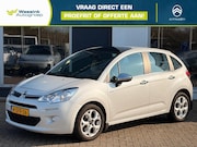 Citroën C3 - 1.6 VTi 120pk Aut. Exclusive | Automaat | Climate Control | 