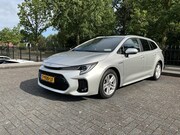 Suzuki Swace - 1.8 Hybrid | STYLE | Camera | PDC | Stoelverw. | ECC | LED |