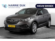 Opel Grandland - 1.2 Turbo Online Edition 131 PK - Org. NL. | Cruise | PDC |