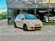 Fiat 500 - 0.9 TwinAir Turbo 500S apk 2027 oktober