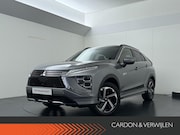 Mitsubishi Eclipse Cross - 2.4 PHEV Instyle | 187 PK | SoH 98% | Adaptive Cruise Contro