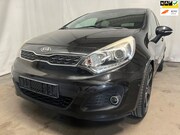 Kia Rio - 1.2 CVVT Super Pack - Motor Tikt - Schade