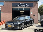Audi A6 - Limousine 50 TDI quattro S edition