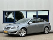 Opel Insignia - 1.4 T EcoFLEX Business+ l Dealeronderhouden l