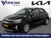 Kia Stonic - 1.0 T-GDi MHEV DynamicPlusLine - Keyless Entry - Climate Con
