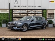 Volvo V60 - 2.0 T6 Plug-in hybrid AWD Ultimate Bright
