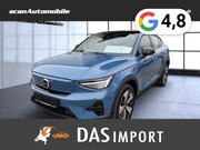 Volvo C40 - Klima Standhzg Einparkhilfe el. Fenster