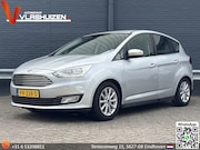 Ford C-Max - 1.0 Titanium | Climate | Cruise | Navi | PDC |