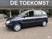 Hyundai Matrix - 1.6I APK 4-2027 Aanbieding Trekhaak Radio USB AUX