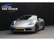 Porsche 718 Boxster - S 2.5 350 PK | NL-AUTO | PDK | LEDER | BOSE | CAMERA | SPORT
