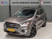 Ford Kuga - 1.5 4WD automaat ST Line - schuifdak - leder/alcantara - tre
