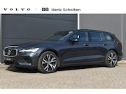 Volvo V60 - T8 Twin Engine AWD R Design | Panoramisch Schuif-/Kanteldak