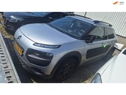 Citroën C4 Cactus - 1.2 PureTech Shine (start niet!!)