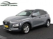 Hyundai Kona - 1.0 T-GDI Fashion