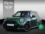 MINI Cooper - C John Cooper Works + XL Pakket | Stuurwielverwarming/ Stoel