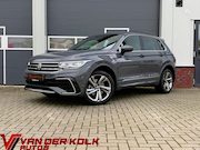 Volkswagen Tiguan - 1.4 TSI eHybrid R-Line Business