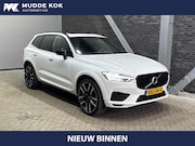 Volvo XC60 - T8 R-Design | Luchtvering | Bowers & Wilkins | 22 inch | Sto