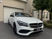 Mercedes-Benz CLA-Klasse - Shooting Brake 200 AMG Edition Panoramadak Camera Navi Keyle