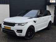 Land Rover Range Rover Sport - 3.0 SDV6 Autobiography Dynamic | Trekhaak | Head-Up | Meridi