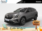 Renault Espace - E-Tech full hybrid 200 techno 5p. AUTOMAAT AIRCO CAMERA CRUI