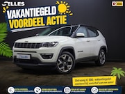 Jeep Compass - 1.3T Night Eagle Liberty Edition | Trekhaak | Automaat | App