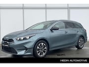 Kia Ceed - Sportswagon 1.0 T-GDi 100PK Design Edition | JBL | Elek. Kle