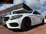 Mercedes-Benz C-klasse - Estate AMG 43 | 4MATIC | power | stijlvol |