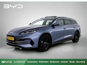 BYD SEAL 6 - Touring 1.5 DM-i Comfort Lite | Panoramadak | 12 Maanden BOV